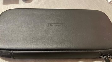 Nintendo Switch, Grey, 32GB