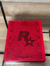 Buy Red Dead Redemption 2 Steelbook Edition PlayStation 4