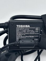 Get Toshiba AC Adapteris Nešiojamo Kompiuterio Įkroviklis / Pakrovėjas