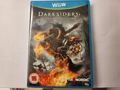 Buy Darksiders Warmastered Edition Wii U