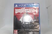 Wolfenstein 2: The New Colossus PlayStation 4