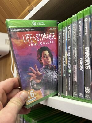 Life is Strange: True Colors Xbox One