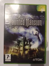 The Haunted Mansion Xbox