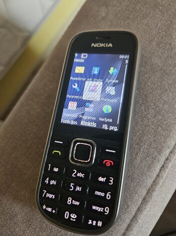 nokia 3720