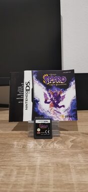 Get The Legend of Spyro: A New Beginning Nintendo DS