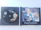 Buy Parasite Eve II PlayStation