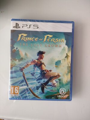Prince of Persia: The Lost Crown PlayStation 5