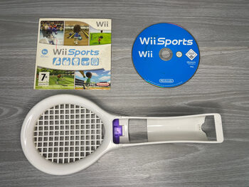 Wii Sports Wii