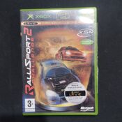 Rallisport Challenge 2 Xbox