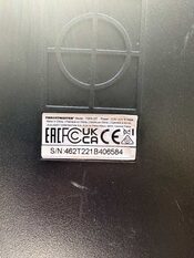 Redeem Thrustmaster T3PA GT pedalai veikia su daugeliu vairų T150 T300 T500 T248 T458