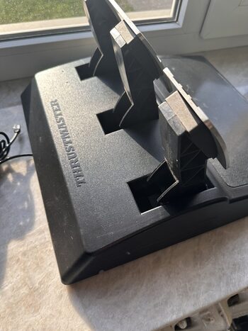 Buy Thrustmaster T3PA GT pedalai veikia su daugeliu vairų T150 T300 T500 T248 T458