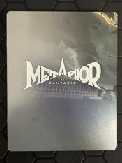 Buy Metaphor: ReFantazio PlayStation 5