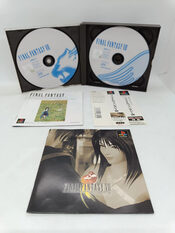 Buy FINAL FANTASY VIII PlayStation