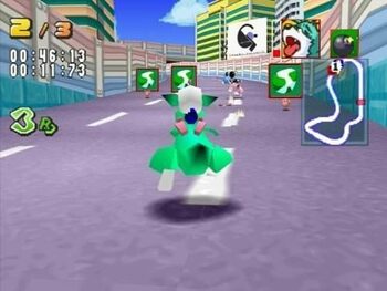 Buy Bomberman Fantasy Race (1998) PlayStation