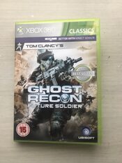 Tom Clancy's Ghost Recon: Future Soldier Xbox 360