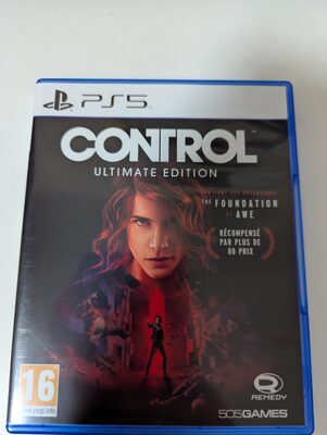 Control PlayStation 5