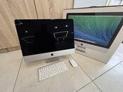 Buy iMac 21′ 2014 su pele ir klaviatūra