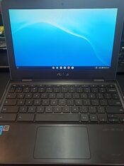 Asus Chromebook C204