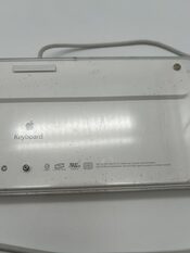 Redeem Originali Apple Keyboard A1408 / Klaviatūra USB Laidinė