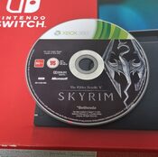 The Elder Scrolls V: Skyrim Xbox 360