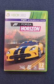 Forza Horizon Xbox 360