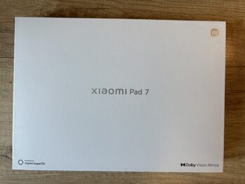 Xiaomi Pad 7 128 GB Green
