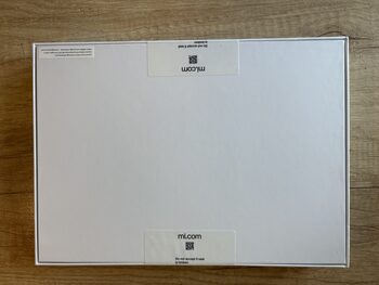 Xiaomi Pad 7 128 GB Green