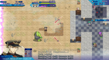 Get Mystery Chronicle: One Way Heroics PS Vita