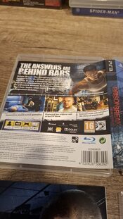 Prison Break: The Conspiracy PlayStation 3