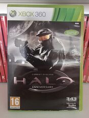 Halo: Combat Evolved Anniversary Xbox 360