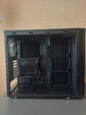 Fractal Design Define S ATX Mid Tower Black PC Case for sale
