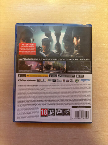 Call of Duty: Modern Warfare II PlayStation 5