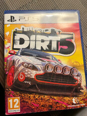 DIRT 5 PlayStation 5