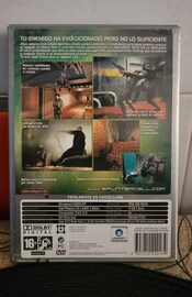 Tom Clancy's Splinter Cell Chaos Theory Xbox