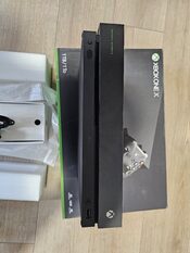 xbox one x project scorpio 1tb
