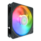 COOLER MASTER ventiliatorius SickleFlow 120 ARGB