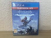 Horizon Zero Dawn: Complete Edition PlayStation 4