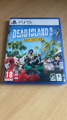 Dead Island 2 PlayStation 5