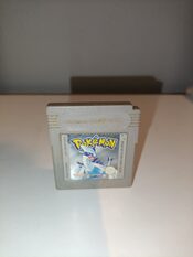 Pokémon Silver Game Boy Color