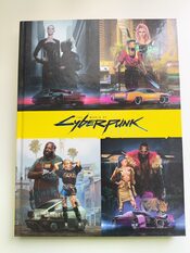 THE WORLD OF CYBERPUNK 2077 ESPAÑOL