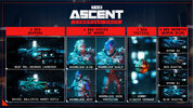 The Ascent CyberSec Pack (DLC) (PC) Steam Key GLOBAL