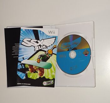 Buy SSX Blur Wii