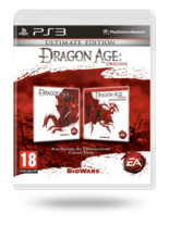Dragon Age: Origins - Ultimate Edition PlayStation 3