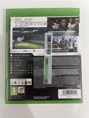 FIFA 21 Xbox One