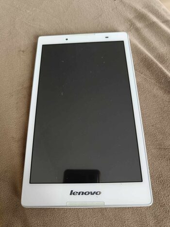 Pirkti Lenovo Tab A F