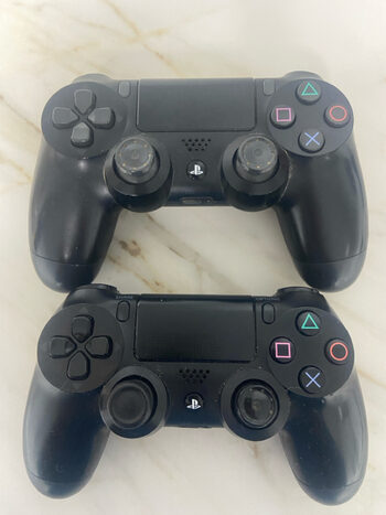 Mando playStation 4