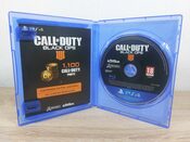 Call of Duty: Black Ops 4 PlayStation 4