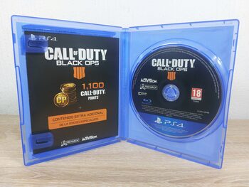 Call of Duty: Black Ops 4 PlayStation 4