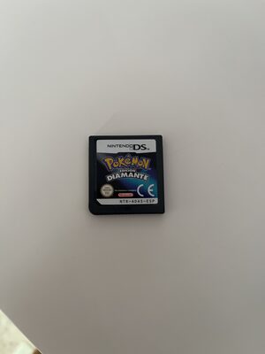 Pokémon Diamond Nintendo DS