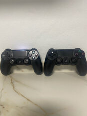 Mando playStation 4